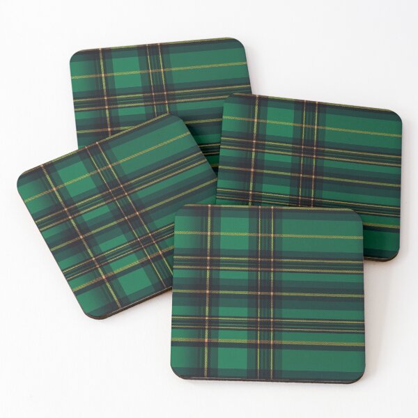 Item preview, Tartan Pattern designed and sold by SideSignal.