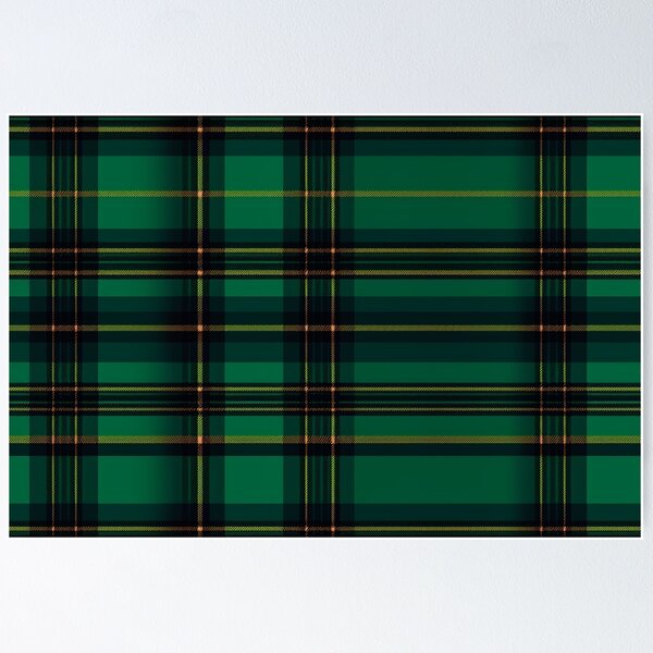 Item preview, Tartan Pattern designed and sold by SideSignal.