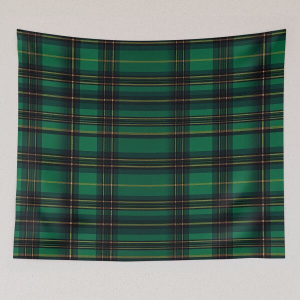 Item preview, Tartan Pattern designed and sold by SideSignal.