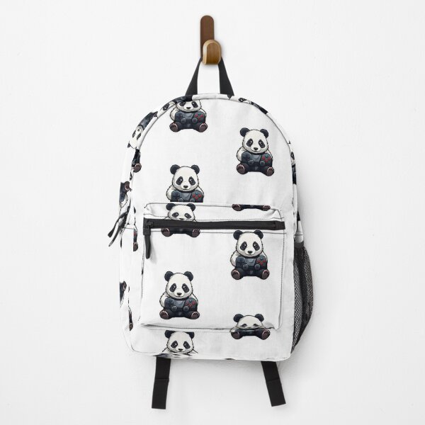 Item preview, Gaming Panda with Controller designed and sold by ArtFromBeyond.