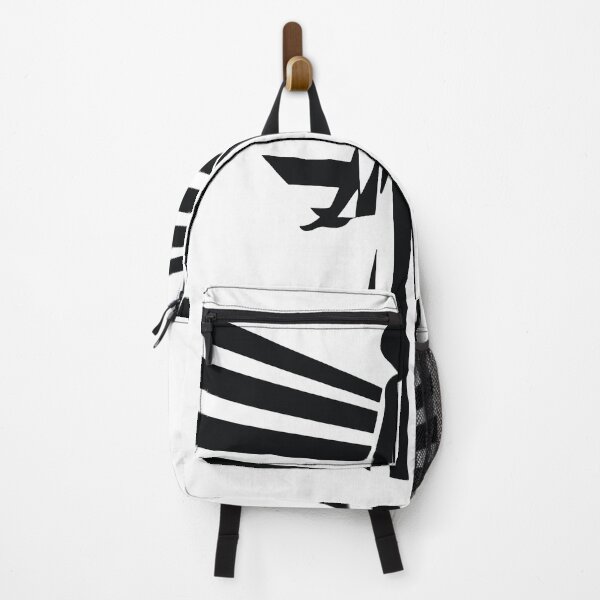 Item preview, Urban Angel Stripes" designed and sold by ChamounVisual.