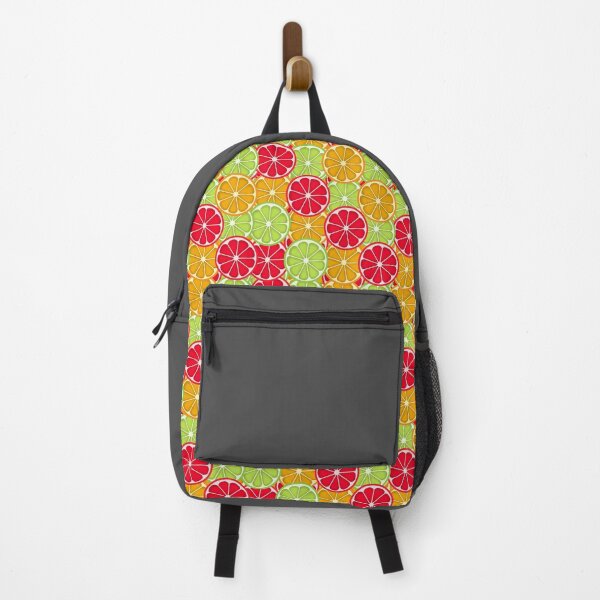 Item preview, summer fruits designed and sold by ZiphGames.