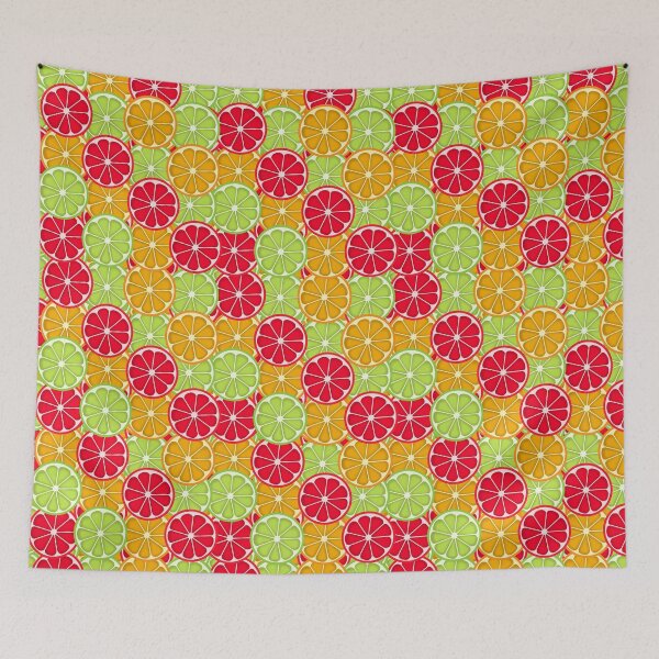 Item preview, summer fruits designed and sold by ZiphGames.