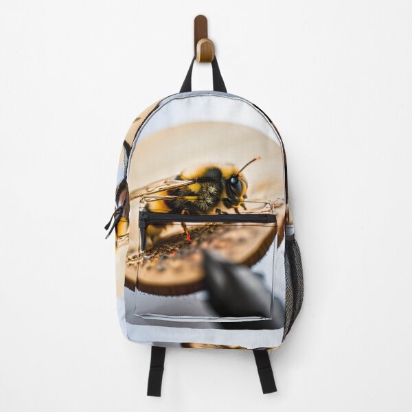 Item preview, Bee in Bloom designed and sold by Sadia Jannat.