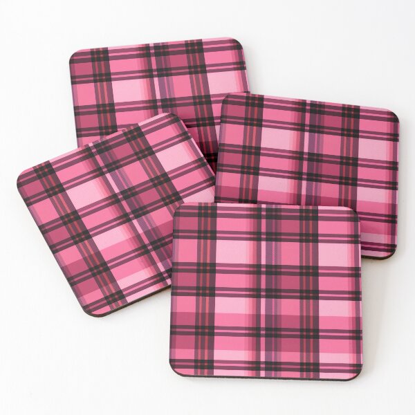 Item preview, Tartan Pattern designed and sold by SideSignal.