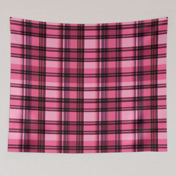 Item preview, Tartan Pattern designed and sold by SideSignal.