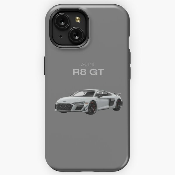 Audi R8 iPhone Cases for Sale Redbubble