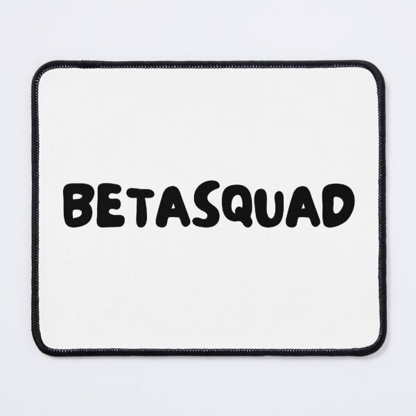 Item preview, Beta Squad designed and sold by doorzz.