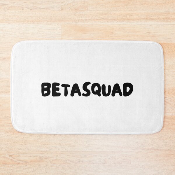 Item preview, Beta Squad designed and sold by doorzz.