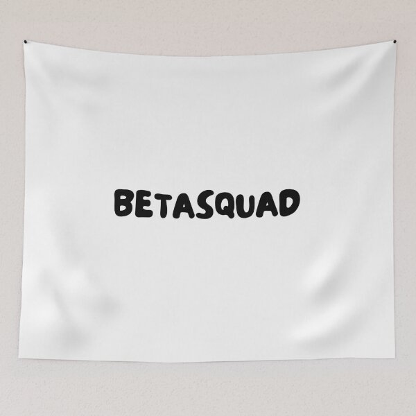 Item preview, Beta Squad designed and sold by doorzz.