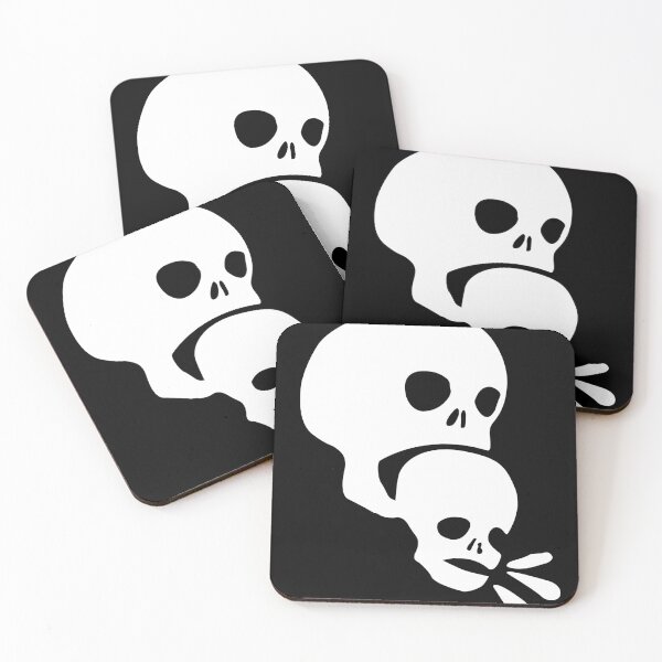 Aperçu de l'œuvre La vie d'un pirate - Black Pete créée et vendue par Ebonrook.