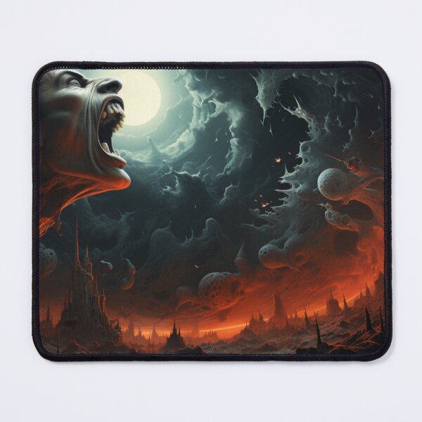 Item preview, Otherwordly Nightmare designed and sold by VisualCrafting.