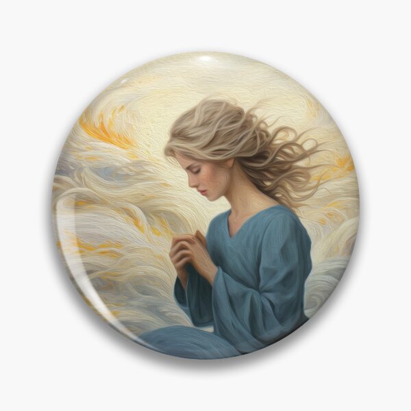 Item preview, PSALM 51 - HEART OF REPENTANCE designed and sold by ArtbyRolleen.