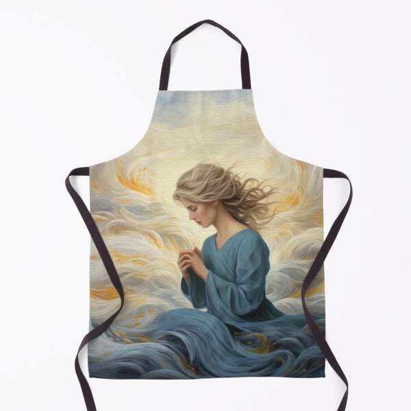 Item preview, PSALM 51 - HEART OF REPENTANCE designed and sold by ArtbyRolleen.
