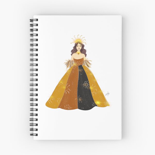 Item preview, sun, fashion sketch, fashion illustration, designed and sold by Meghaillustrat.
