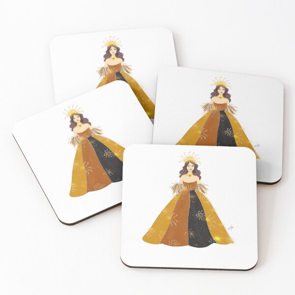 Item preview, sun, fashion sketch, fashion illustration, designed and sold by Meghaillustrat.