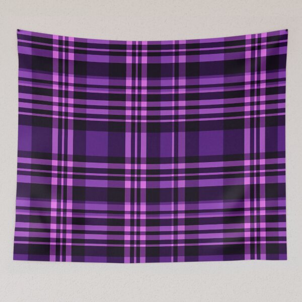 Item preview, Tartan Pattern designed and sold by SideSignal.