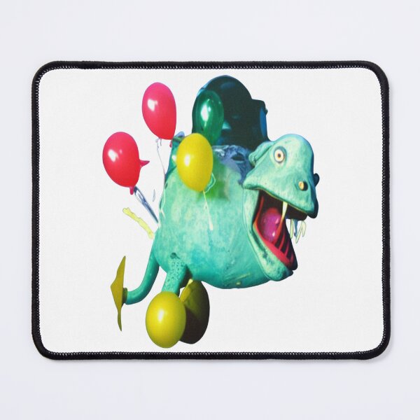 Item preview, Sea Monster Surprise Party designed and sold by AlteredNature.