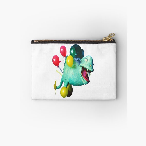 Item preview, Sea Monster Surprise Party designed and sold by AlteredNature.