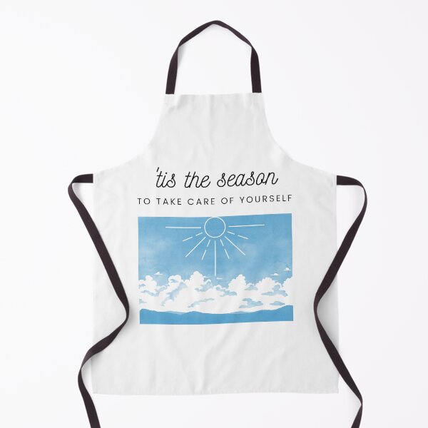 Item preview, The season to take care of yourself designed and sold by Susannasstore.
