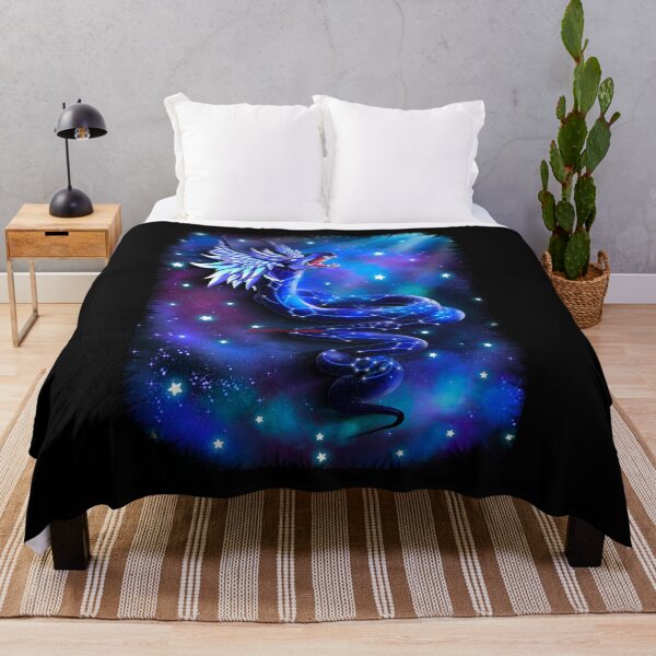 Item preview, Galaxy starlight dragon designed and sold by Ryukais-comix.