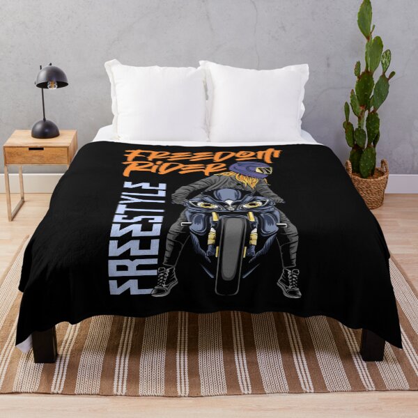 Item preview, Freedom Rider Urban Clothing designed and sold by Streetkingstore.