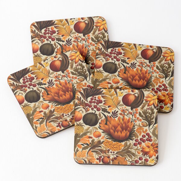 Item preview, Harvest Hues. no.2 designed and sold by Laerguldir.