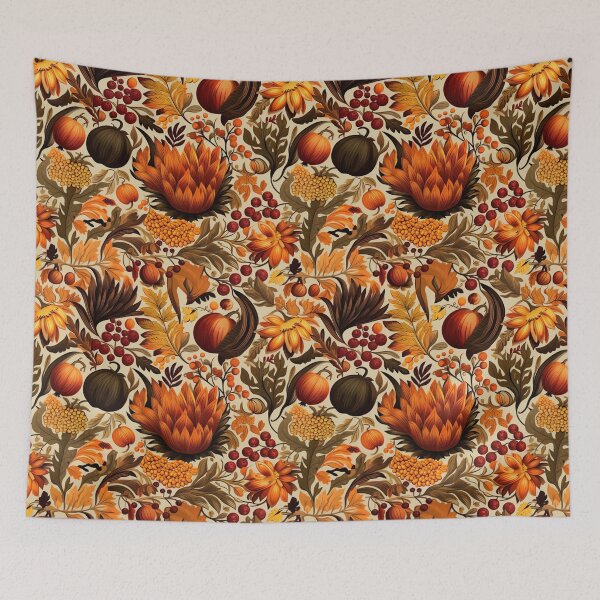 Item preview, Harvest Hues. no.2 designed and sold by Laerguldir.