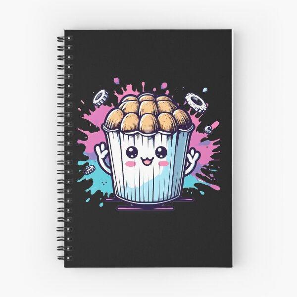 Item preview, canele watercolour designed and sold by AxelBrook.