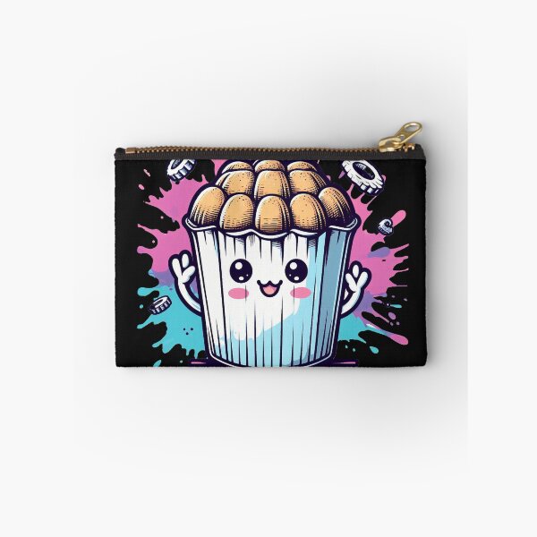Item preview, canele watercolour designed and sold by AxelBrook.