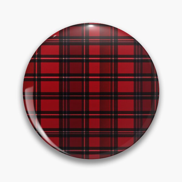 Item preview, Tartan Pattern designed and sold by SideSignal.