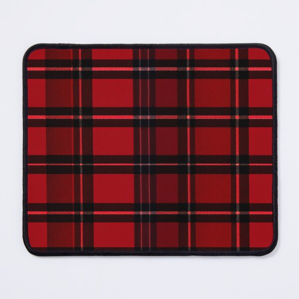 Item preview, Tartan Pattern designed and sold by SideSignal.