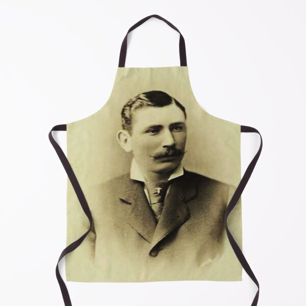 Item preview, Charles Joseph "Curry" Foley designed and sold by Francespoppy.