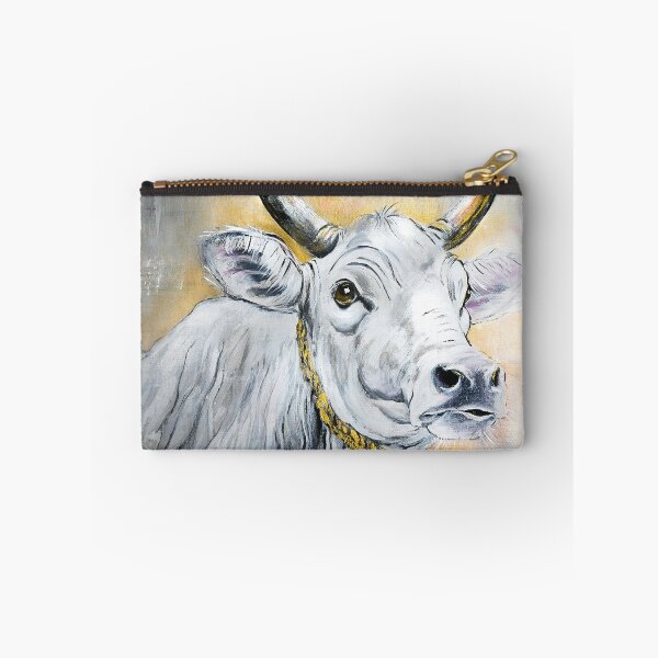 Item preview, cow designed and sold by CorneliaPilz.