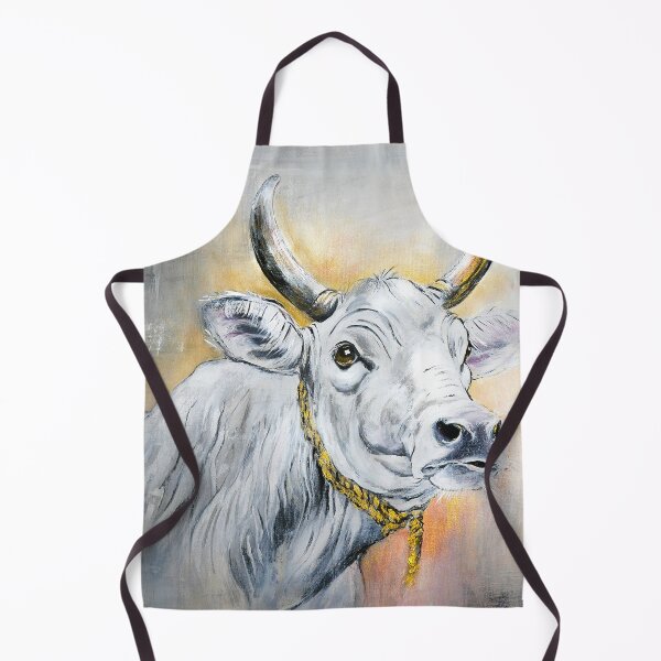 Item preview, cow designed and sold by CorneliaPilz.