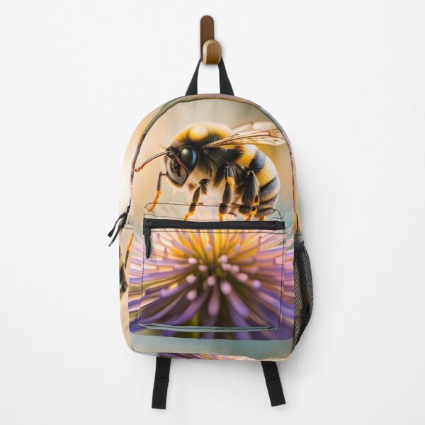 Item preview, Bumblebee Ballet designed and sold by Sadia Jannat.