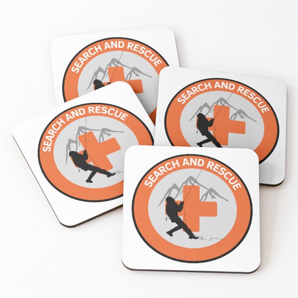 Item preview,  Search and Rescue - SAR First Aid  designed and sold by TheContactor.