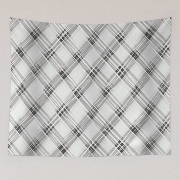 Item preview, Tartan Pattern designed and sold by SideSignal.