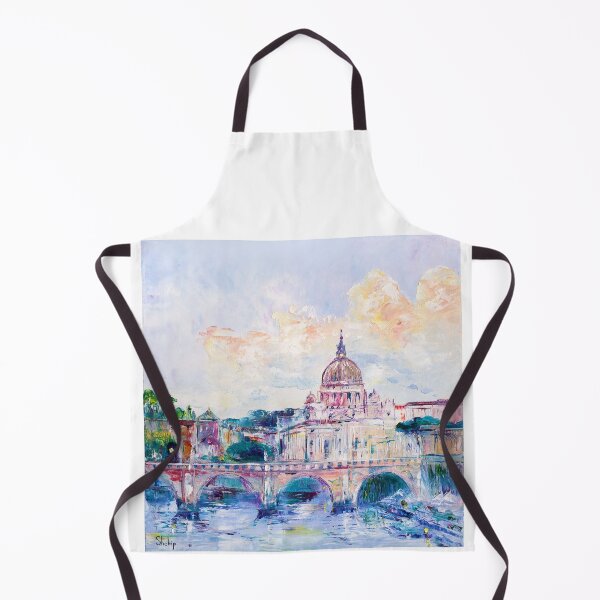 Item preview, Roman Holidays designed and sold by Natalia_Shchip.