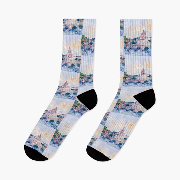 Item preview, Roman Holidays designed and sold by Natalia_Shchip.