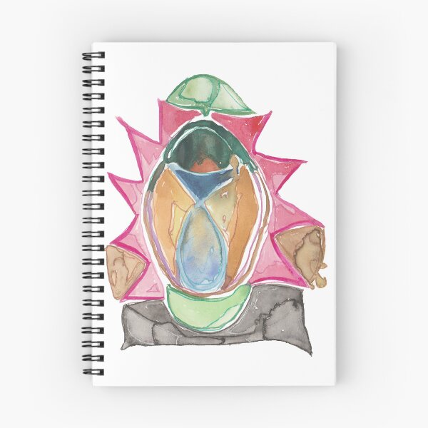 Item preview, Solitude designed and sold by PrintsbySinned.