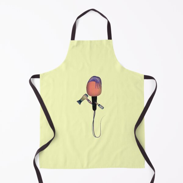 Item preview, Hair Stylist designed and sold by Berlat Correa.