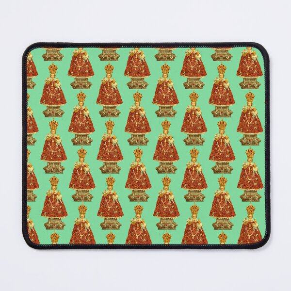 Item preview, Baby Jesus of Prague designed and sold by Eduardo Fernández.