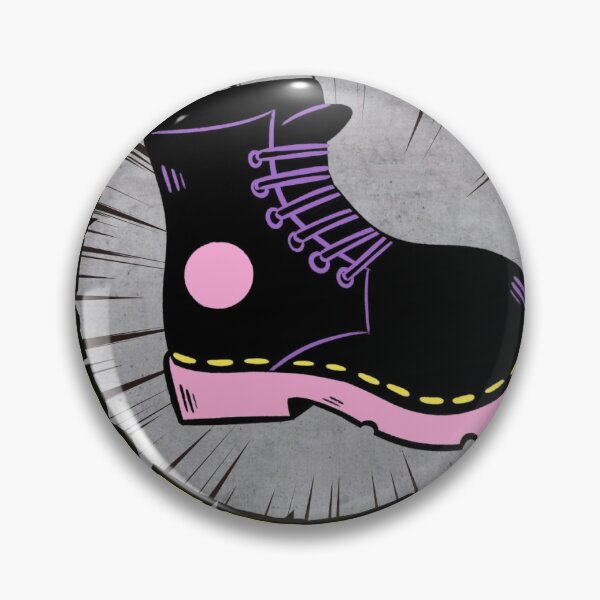 Item preview, Pisando fuerte designed and sold by CelesteUS.