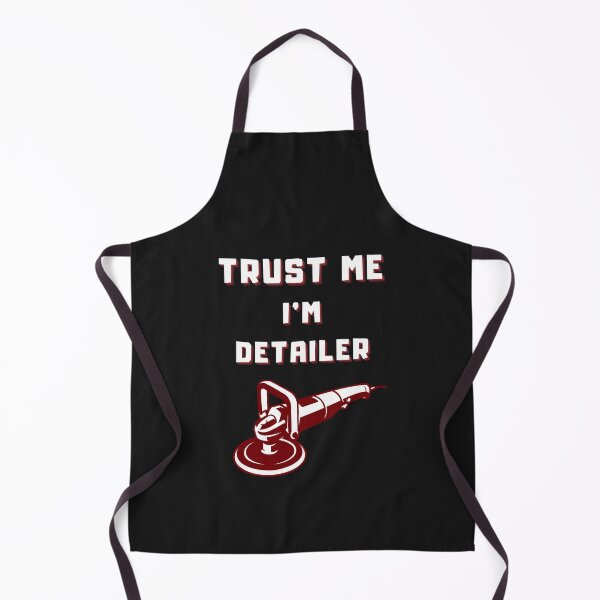 Item preview, Trust me I'm detailer designed and sold by Susannasstore.
