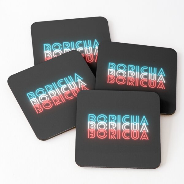 Item preview, Boricua designed and sold by SyTcreations.