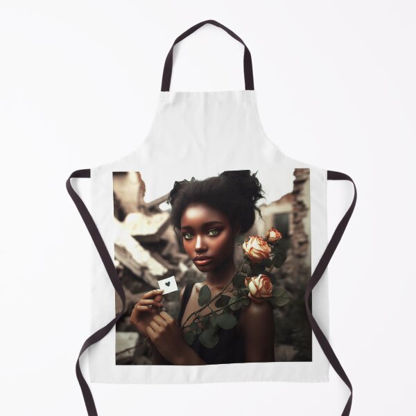 Item preview, Roses and looks designed and sold by Ilknur Yavuz.