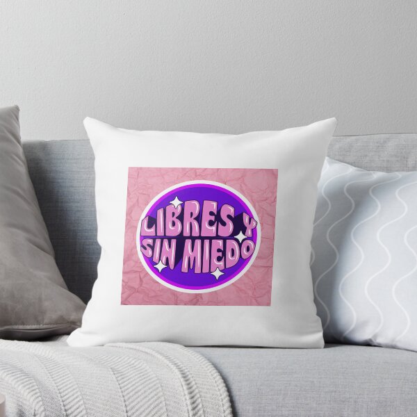 Item preview, free and fearless designed and sold by CelesteUS.