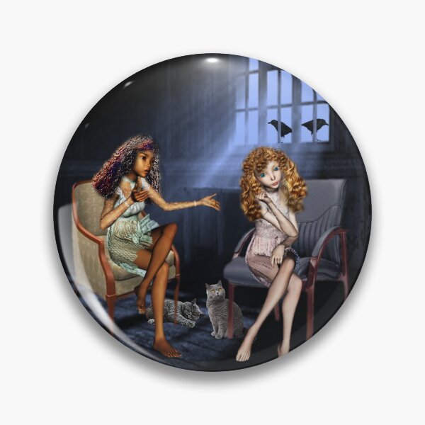 Item preview, Persuasion designed and sold by Patricia Brown.