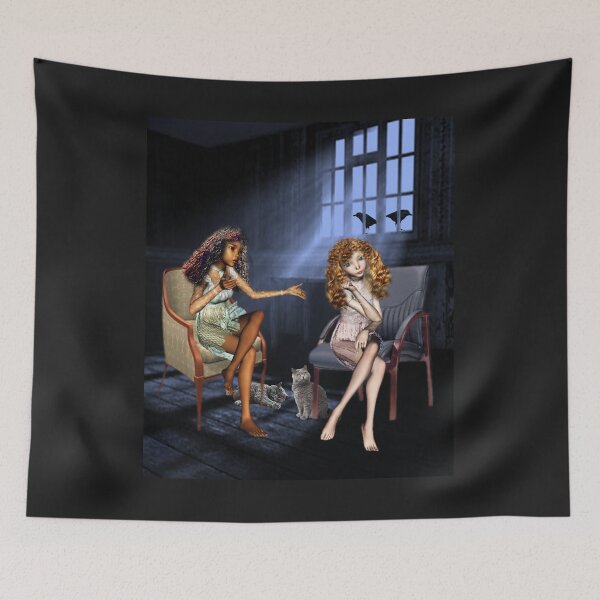 Item preview, Persuasion designed and sold by Patricia Brown.